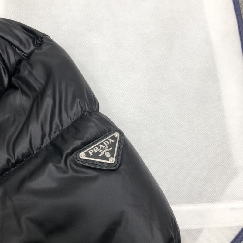 Prada Down Jackets